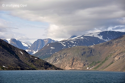 Nachvak Fjord