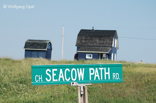 Seacow Path