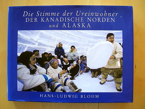 Buch Hans Blohm