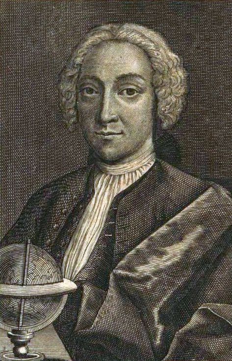 Carl Friedrich Behrens
