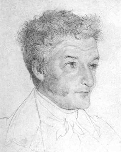 E.T.A. Hoffmann 1821