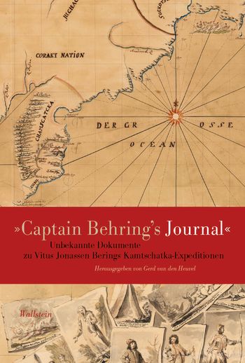 von den Heuvel, Captain Behring's Journal