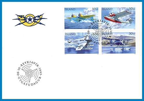 Súlan auf Briefmarke
