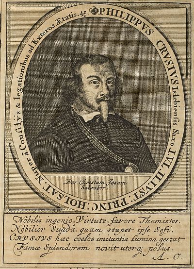Philipp Crusius