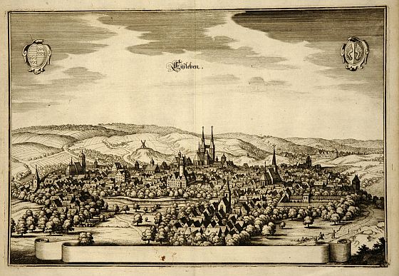 Eisleben