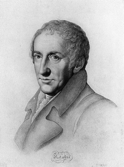 August von Kotzebue